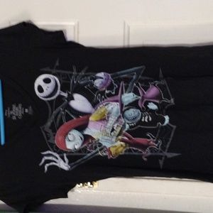 Nightmare Before Christmas Shirt